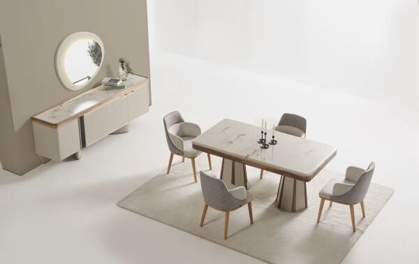 Estella Yemek Odası