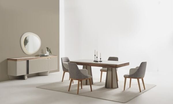 Estella Yemek Odası