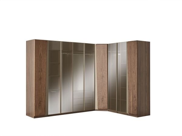 Valencia Giyinme Dolabı