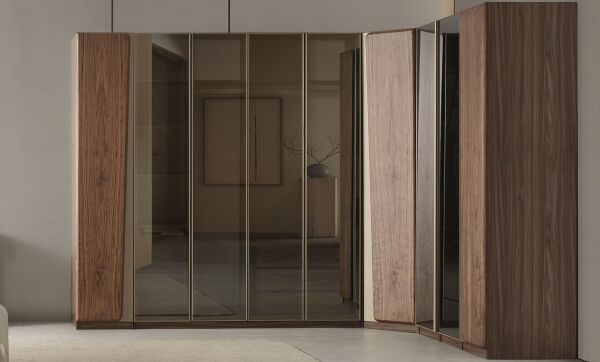 Valencia Giyinme Dolabı