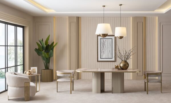 Massimo Masa - Ahşap