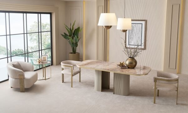 Massimo Masa - Ahşap