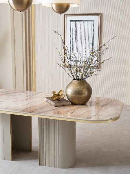 Massimo Masa - Ahşap