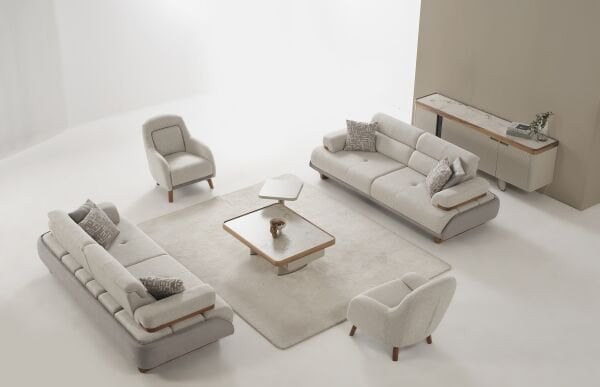 Estella Koltuk Takımı