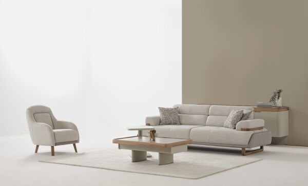 Estella Koltuk Takımı