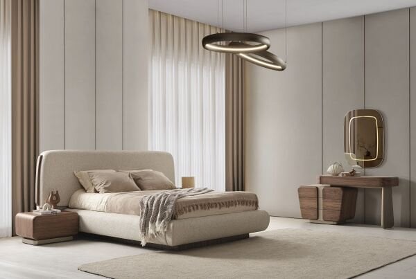 Valencia Yatak Odası