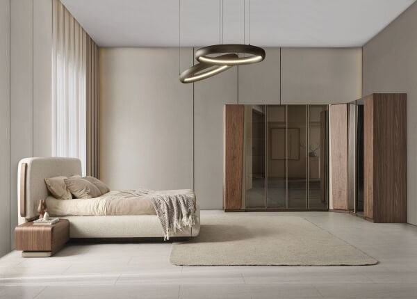 Valencia Yatak Odası