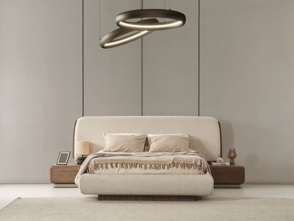 Valencia Yatak Odası