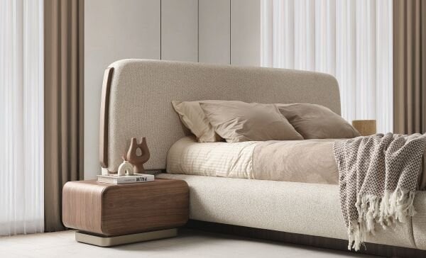 Valencia Yatak Odası