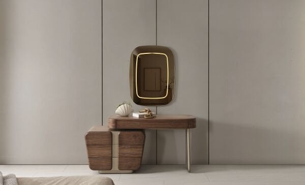 Valencia Yatak Odası