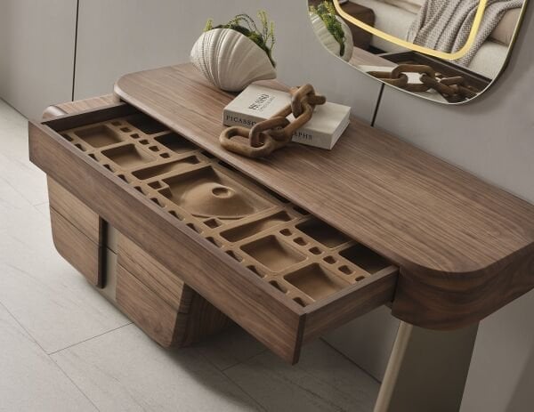 Valencia Yatak Odası