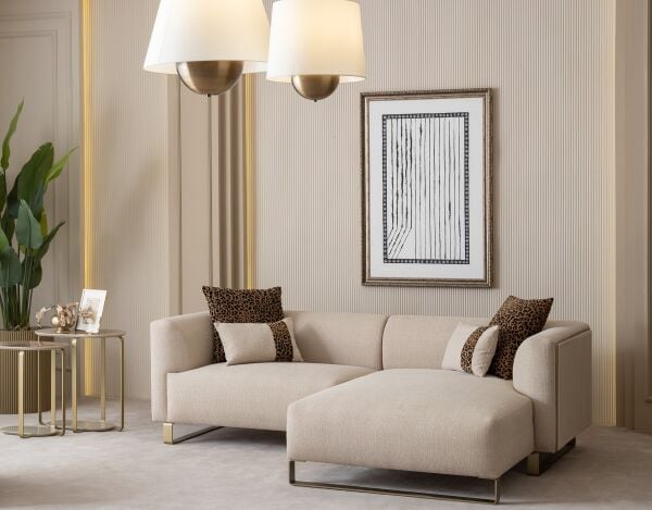 Massimo Relax Köşe Takımı