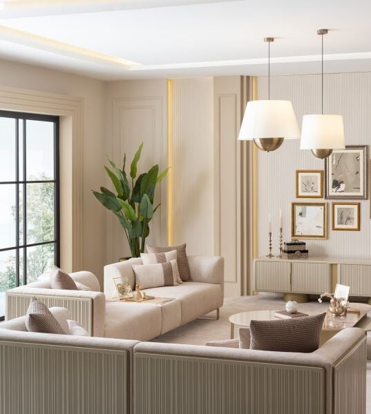 Massimo Köşe Takımı