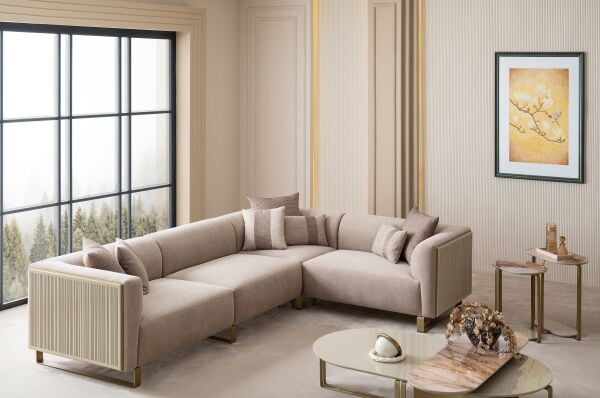 Massimo Köşe Takımı