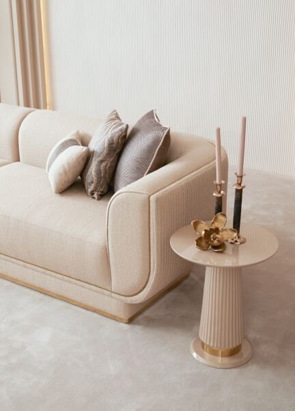 Oscar Köşe Takımı