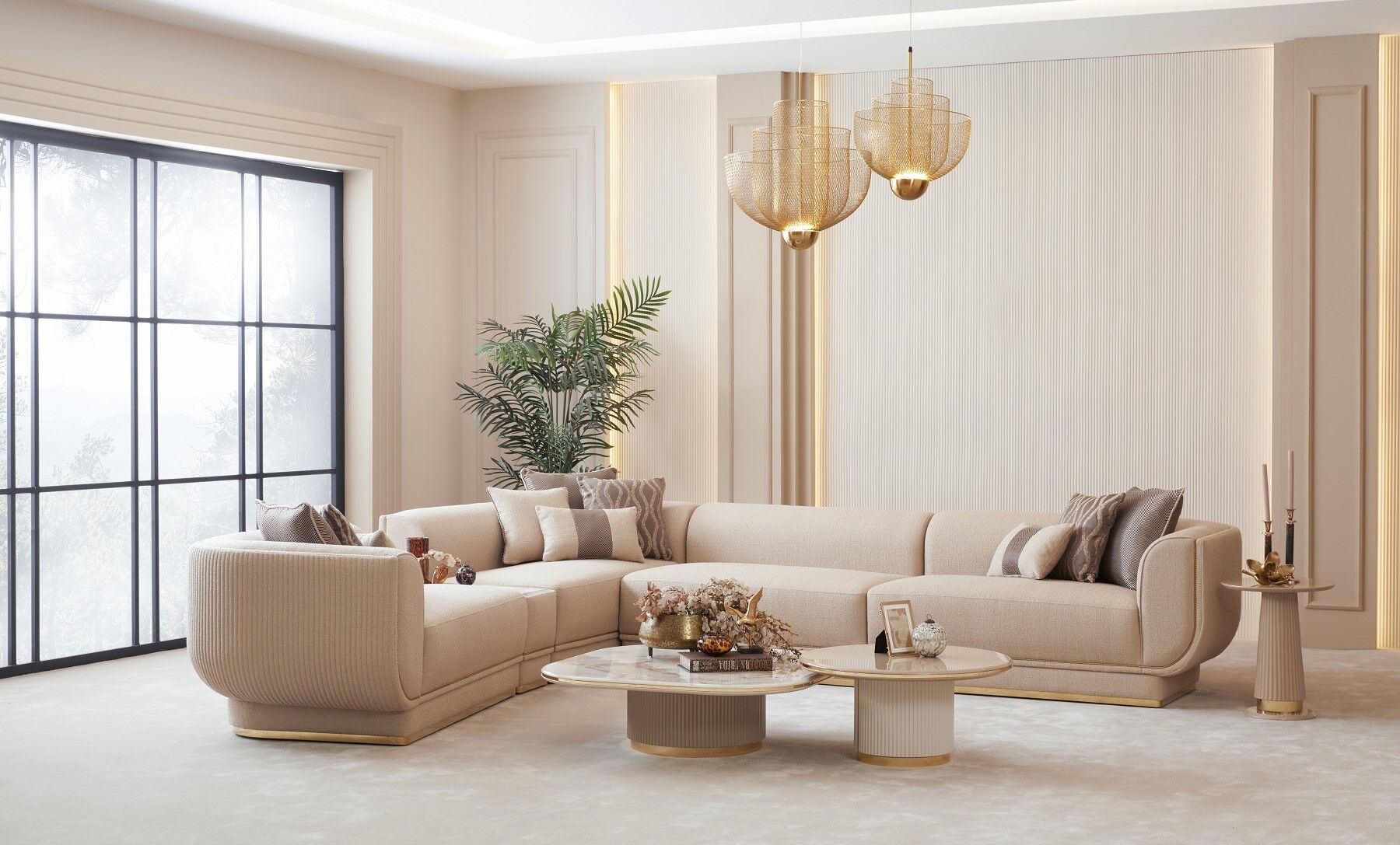 Oscar Köşe Takımı