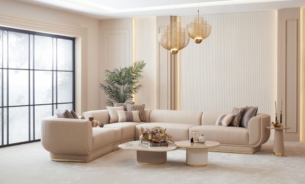 Oscar Köşe Takımı