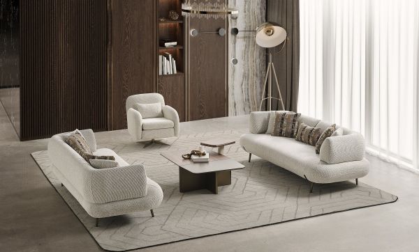 Candy Koltuk Takımı