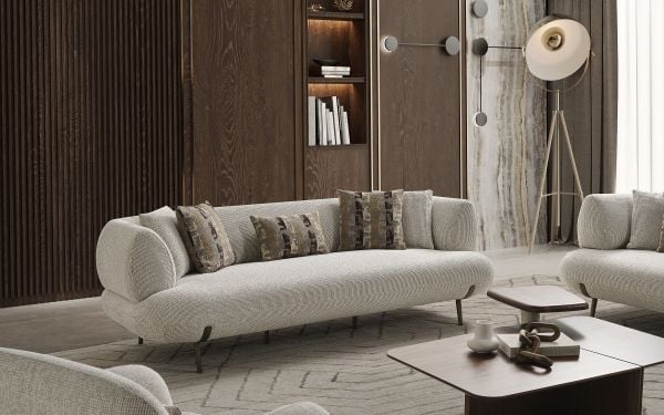 Candy Koltuk Takımı