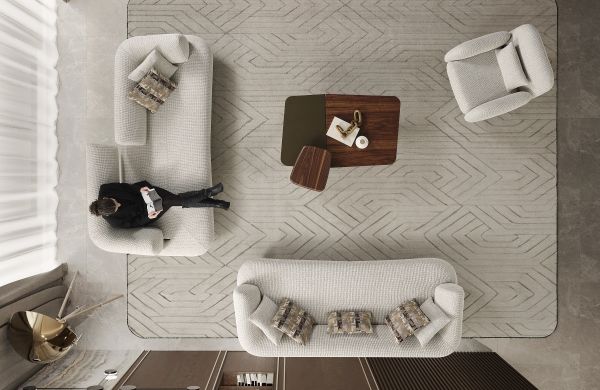 Candy Koltuk Takımı