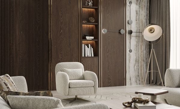 Candy Koltuk Takımı