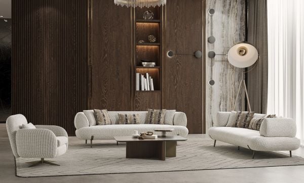 Candy Koltuk Takımı