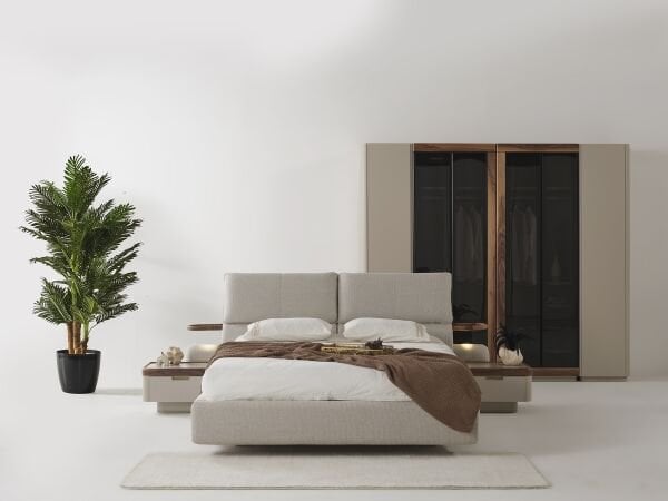 Estella Yatak Odası