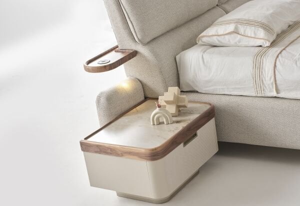 Estella Yatak Odası