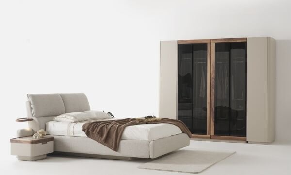 Estella Yatak Odası