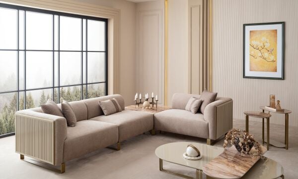 Massimo Köşe Takımı