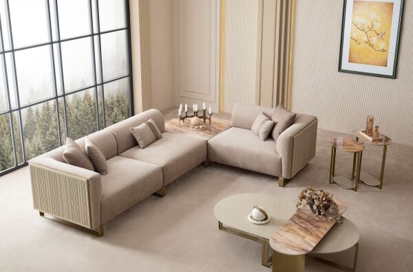 Massimo Köşe Takımı