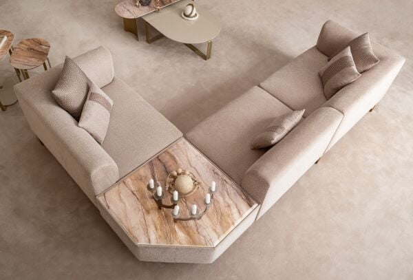 Massimo Köşe Takımı