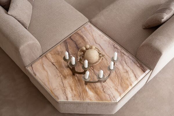 Massimo Köşe Takımı