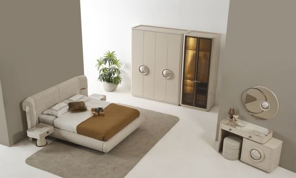 Sebastian Yatak Odası