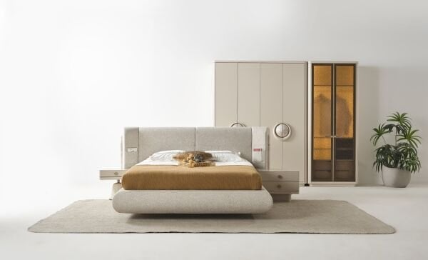 Sebastian Yatak Odası