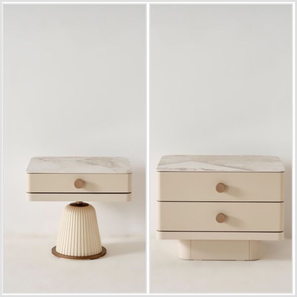 Sebastian Yatak Odası