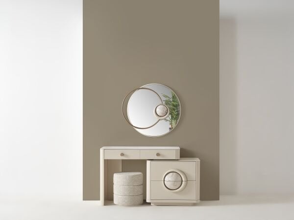 Sebastian Yatak Odası