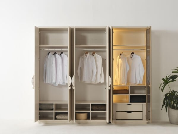 Sebastian Yatak Odası