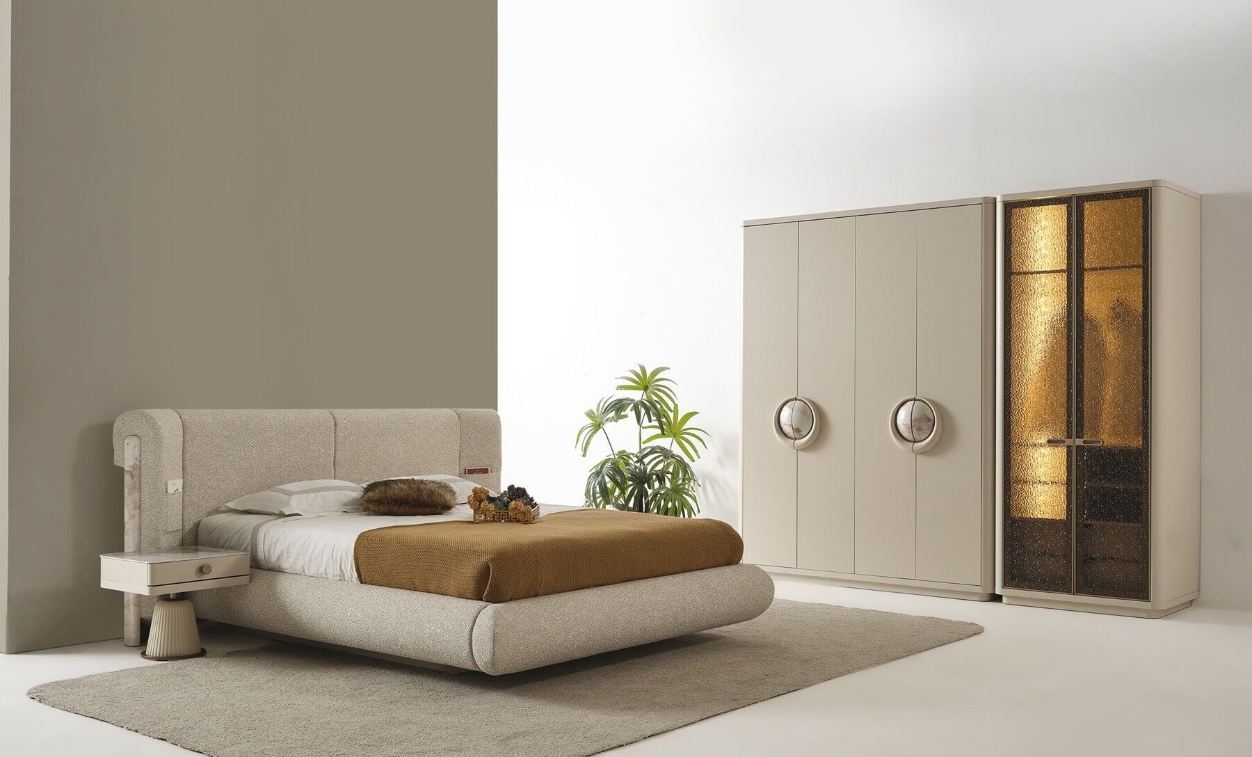 Sebastian Yatak Odası