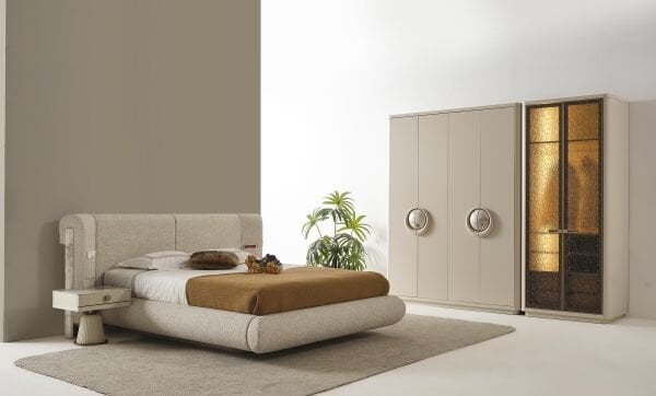 Sebastian Yatak Odası