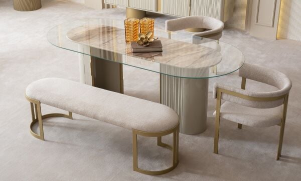 Massimo Yemek Odası