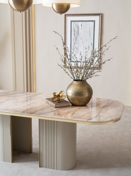 Massimo Yemek Odası