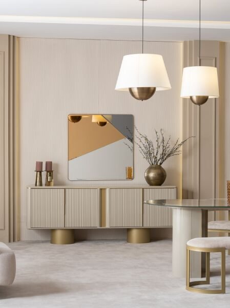 Massimo Yemek Odası