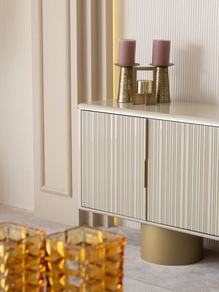 Massimo Yemek Odası