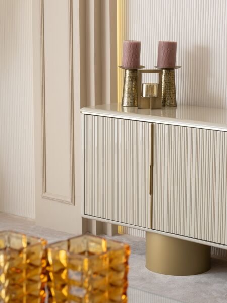 Massimo Yemek Odası