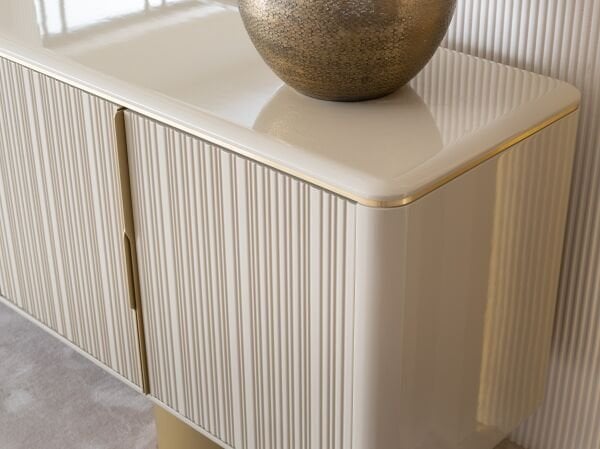 Massimo Yemek Odası