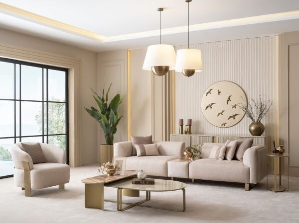 Massimo Koltuk Takımı