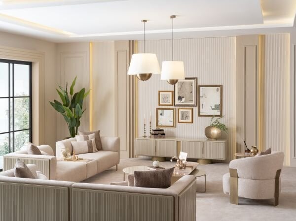 Massimo Koltuk Takımı