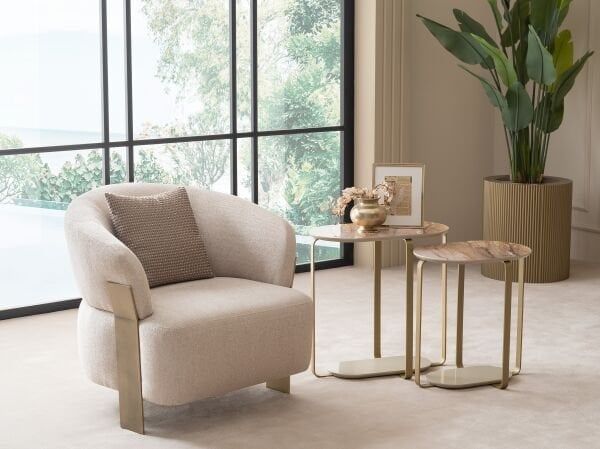 Massimo Koltuk Takımı