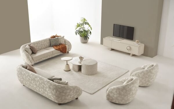 Sebastian Tv Ünitesi